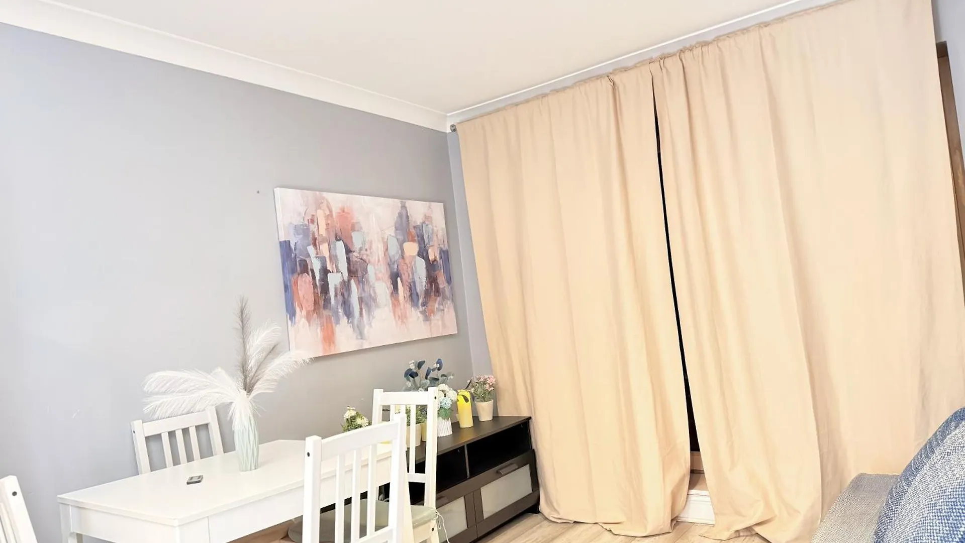Apartment In Best Location 더블린
