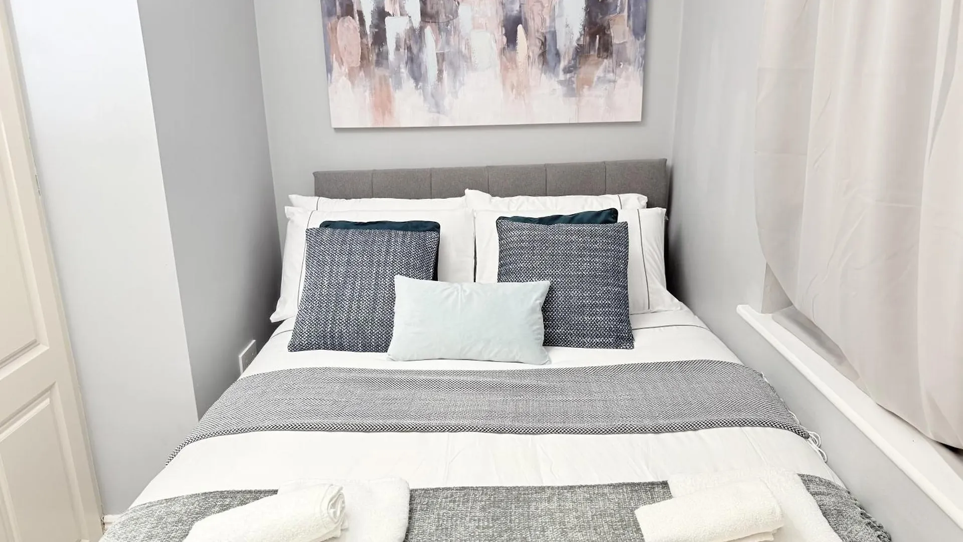 Apartment In Best Location 더블린 아일랜드