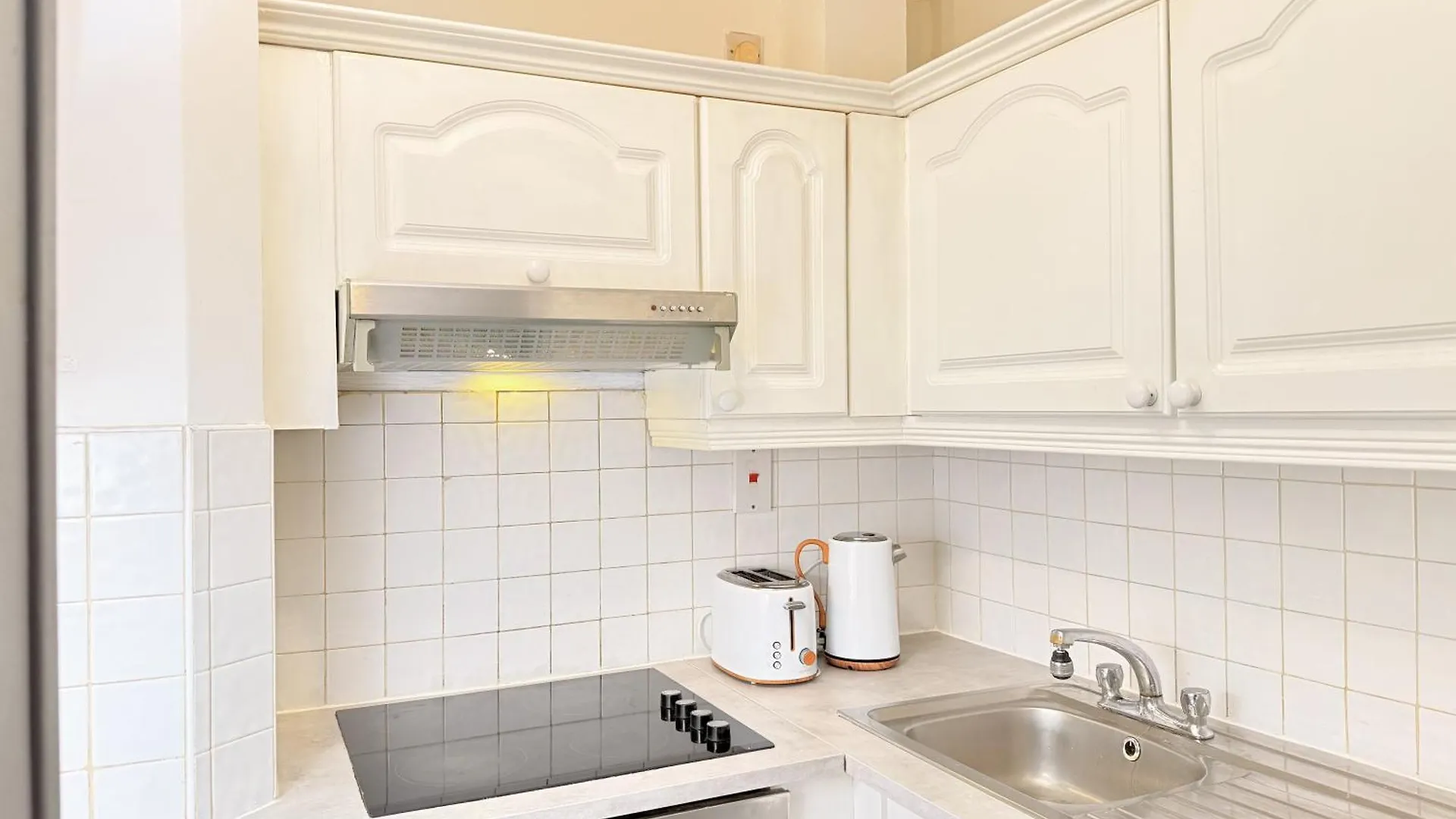 Apartment In Best Location 더블린 아일랜드