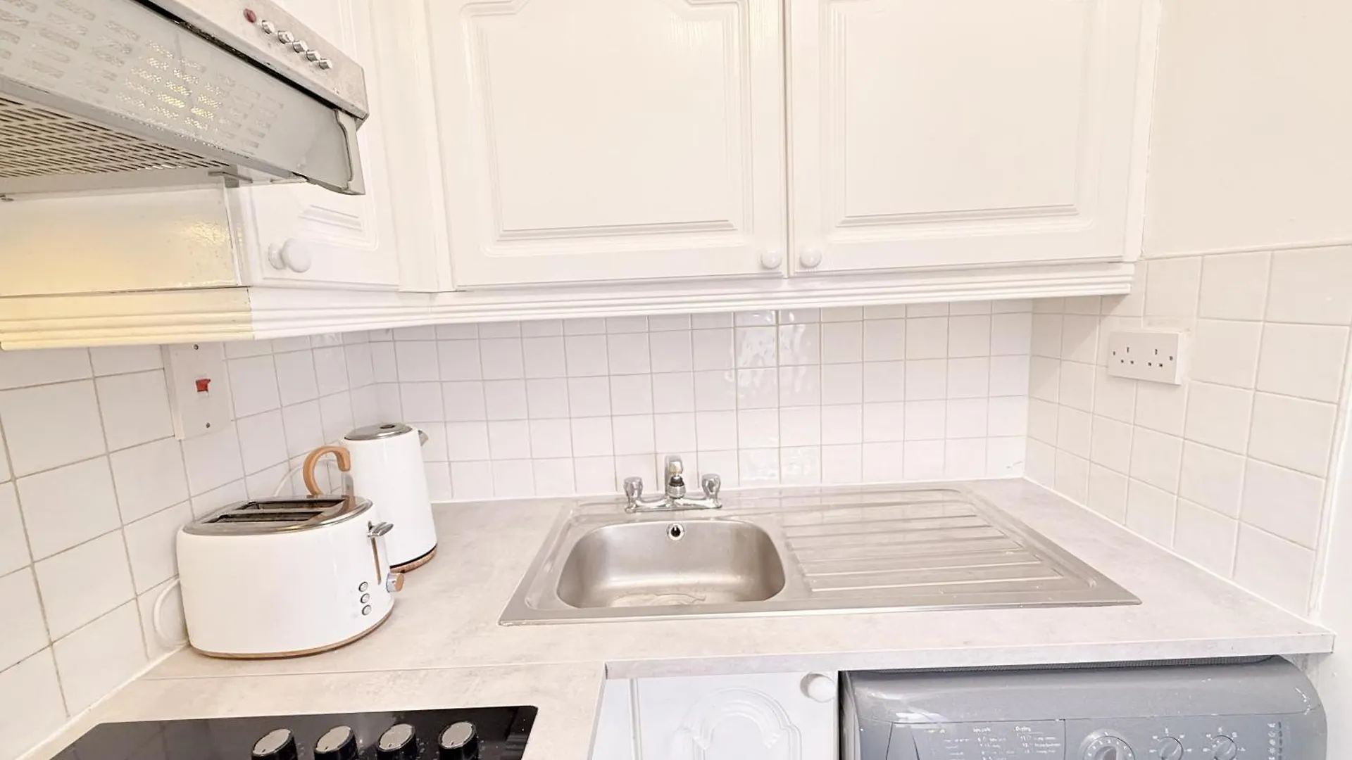 Apartment In Best Location 더블린