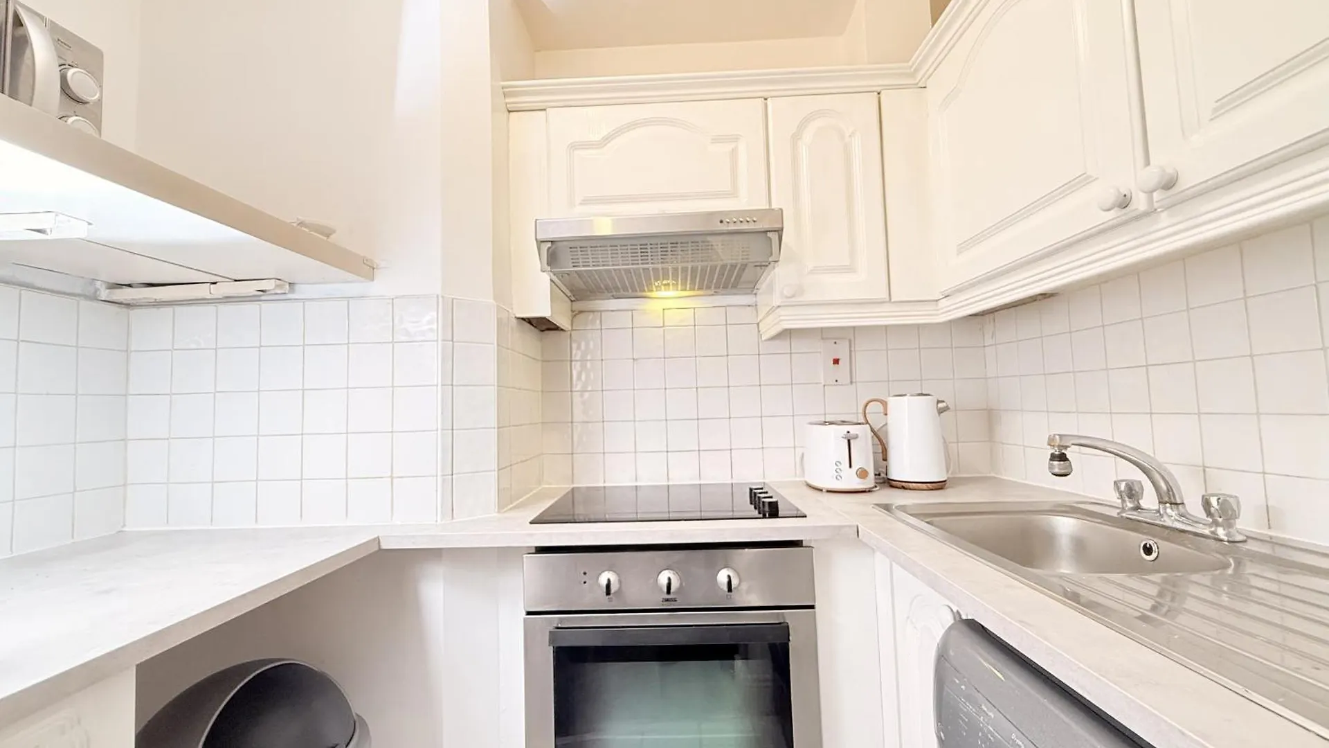 Apartment In Best Location 더블린 아일랜드